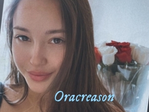 Oracreason