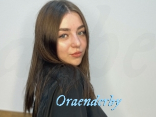 Oraenderby
