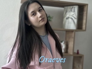 Oraeves