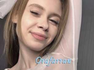 Orafarran