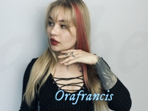 Orafrancis