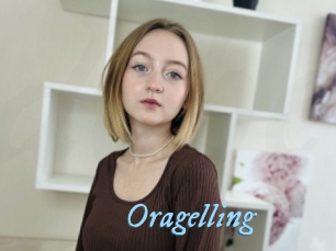 Oragelling