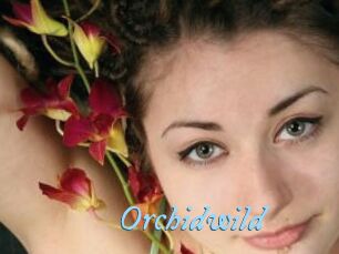 Orchidwild