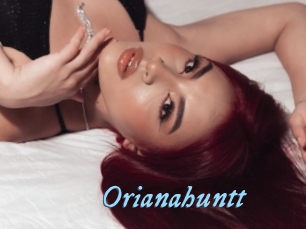 Orianahuntt