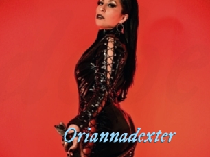 Oriannadexter