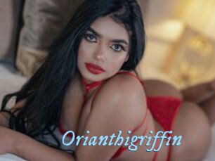 Orianthigriffin