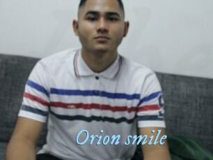 Orion_smile