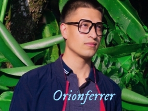 orionferrer DeriheruI