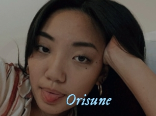 Orisune