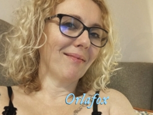 orlafox DeriheruI