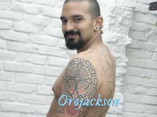Orojackson