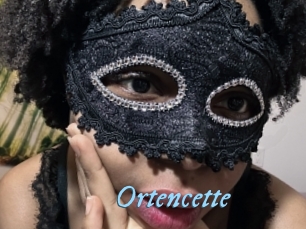 Ortencette