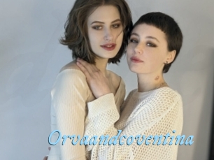 Orvaandcoventina