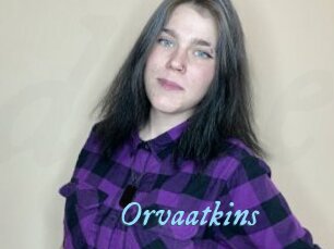 Orvaatkins