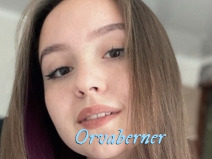 Orvaberner
