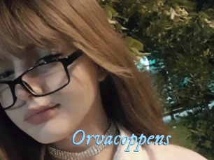 Orvacoppens