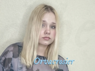 Orvacrosier