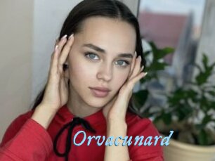 Orvacunard