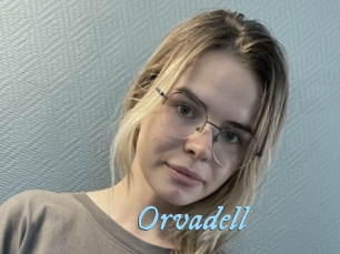 Orvadell