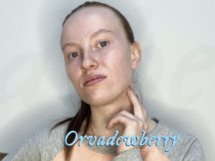 Orvadewberry