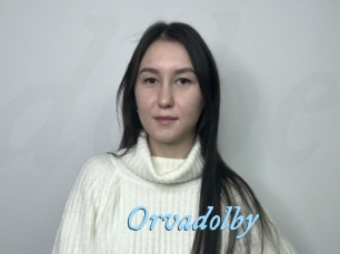 Orvadolby
