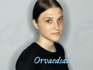 Orvaedsall