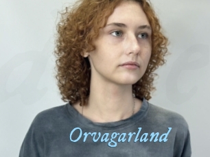 Orvagarland