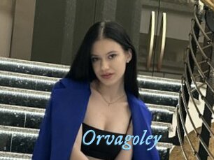 Orvagoley