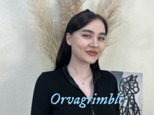 Orvagrimble