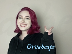 Orvaheaps