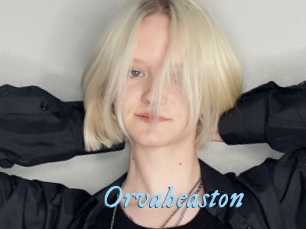 Orvaheaston