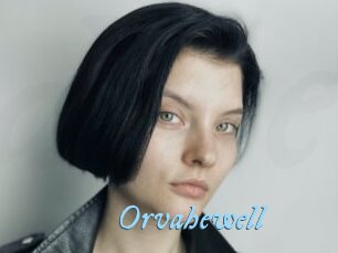 Orvahewell