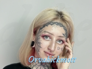 Orvahickmott