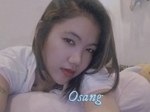 Osang