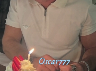 oscar777 DeriheruI