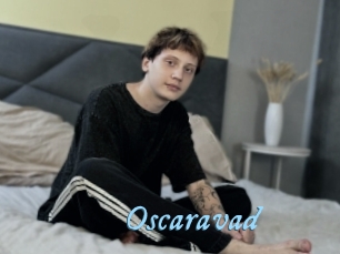 Oscaravad