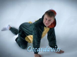 Oscardaviss