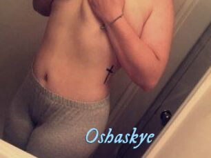 Oshaskye