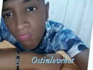 Ostinlovehot