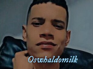 Oswhaldomilk