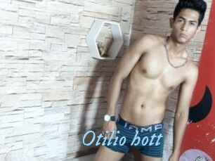 Otilio_hott