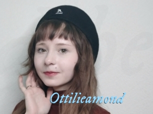 Ottilieamond