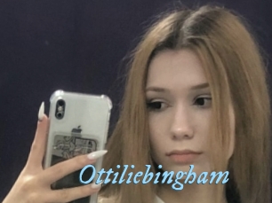 Ottiliebingham