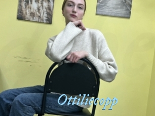 Ottiliecopp