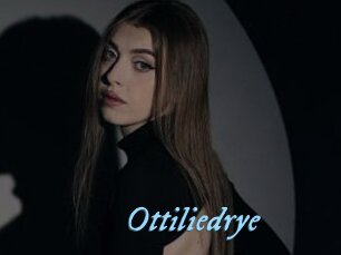 Ottiliedrye