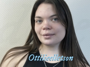 Ottilieelletson