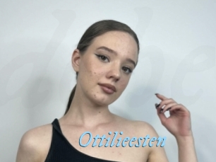 Ottilieesten