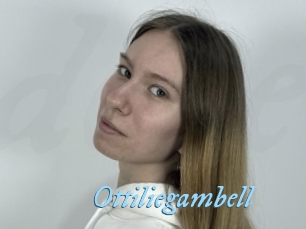 Ottiliegambell