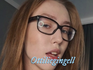 Ottiliegingell