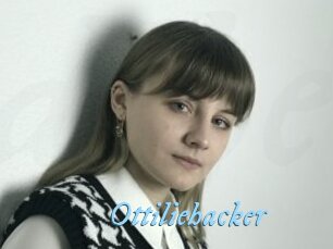Ottiliehacker